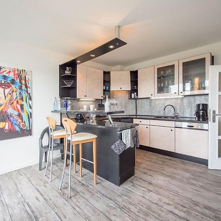 Weitblick-Ferienwohnung Айзенах Екстериор снимка