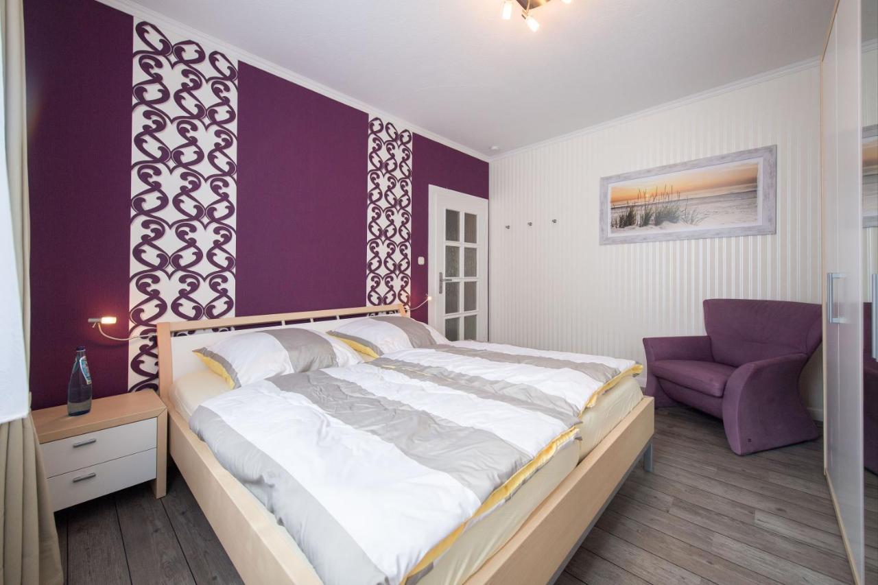 Weitblick-Ferienwohnung Айзенах Екстериор снимка